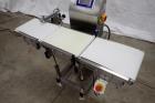 Mettler Toledo Xc3 Checkweigher